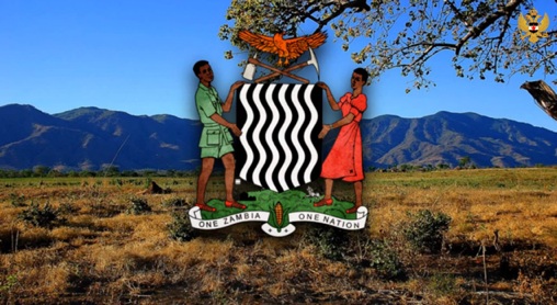 One Zambia - One Nation