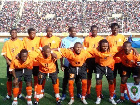 chipolopolo