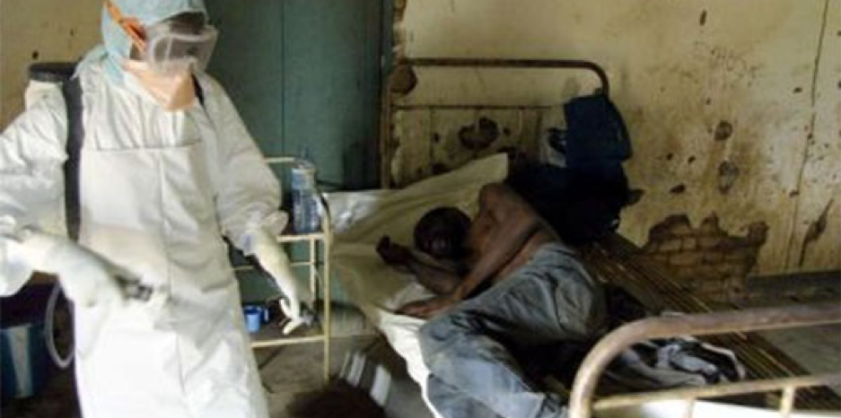 zambia ebola