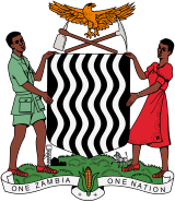 PLATFORM ZAMBIA